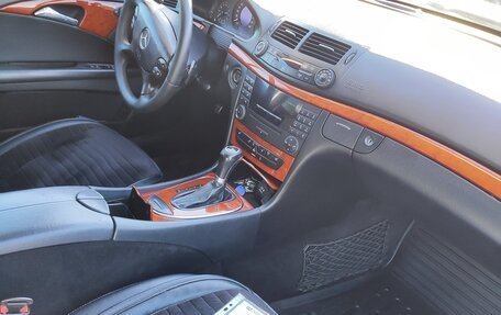 Mercedes-Benz E-Класс, 2006 год, 1 300 000 рублей, 7 фотография