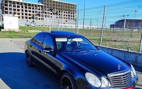 Mercedes-Benz E-Класс, 2006 год, 1 300 000 рублей, 1 фотография