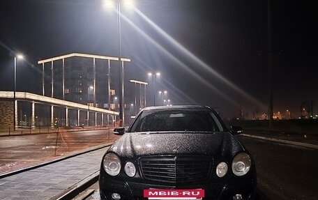 Mercedes-Benz E-Класс, 2006 год, 1 300 000 рублей, 12 фотография