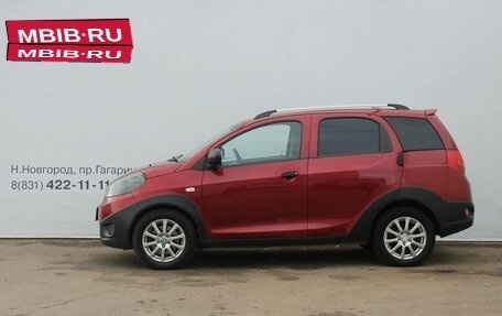 Chery IndiS (S18D) I, 2013 год, 279 000 рублей, 1 фотография