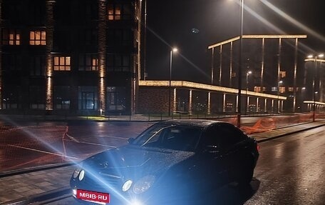 Mercedes-Benz E-Класс, 2006 год, 1 300 000 рублей, 11 фотография