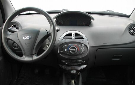 Chery IndiS (S18D) I, 2013 год, 279 000 рублей, 7 фотография