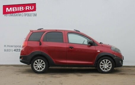 Chery IndiS (S18D) I, 2013 год, 279 000 рублей, 4 фотография
