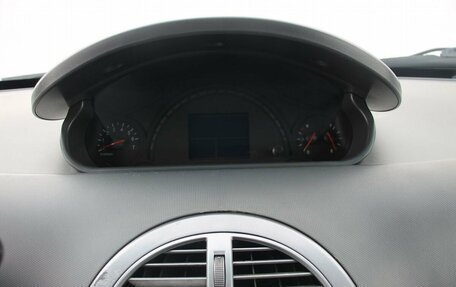 Chery IndiS (S18D) I, 2013 год, 279 000 рублей, 9 фотография