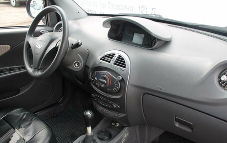 Chery IndiS (S18D) I, 2013 год, 279 000 рублей, 8 фотография