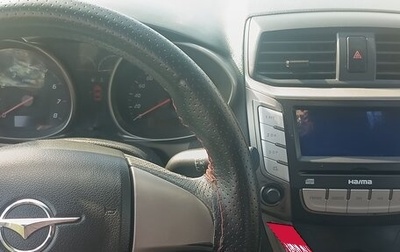 Haima M3, 2014 год, 400 000 рублей, 1 фотография