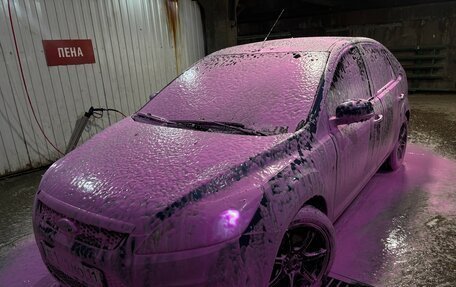 Ford Focus II рестайлинг, 2008 год, 660 000 рублей, 14 фотография