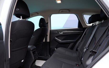 Haval Jolion, 2025 год, 1 999 000 рублей, 9 фотография