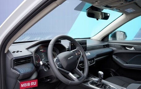 Haval Jolion, 2025 год, 1 999 000 рублей, 13 фотография