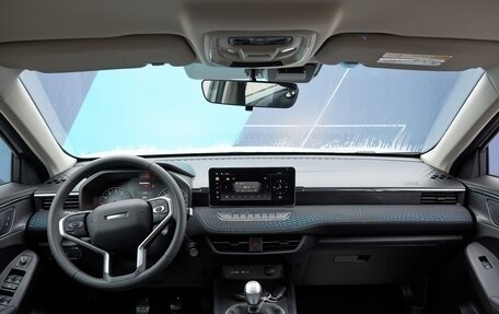 Haval Jolion, 2025 год, 1 999 000 рублей, 12 фотография