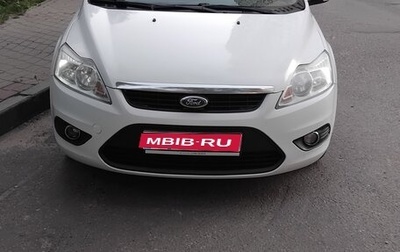 Ford Focus II рестайлинг, 2008 год, 356 000 рублей, 1 фотография