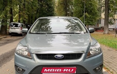 Ford Focus II рестайлинг, 2009 год, 600 000 рублей, 1 фотография