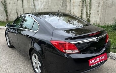 Opel Insignia II рестайлинг, 2008 год, 645 000 рублей, 1 фотография