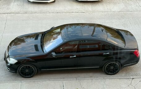Mercedes-Benz S-Класс, 2009 год, 1 900 000 рублей, 9 фотография