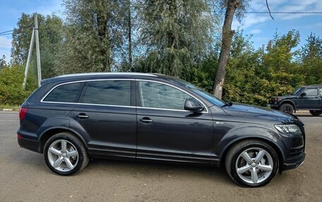 Audi Q7, 2012 год, 2 500 000 рублей, 2 фотография