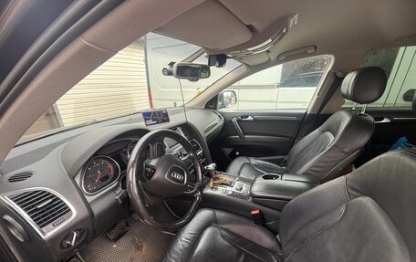 Audi Q7, 2012 год, 2 500 000 рублей, 14 фотография