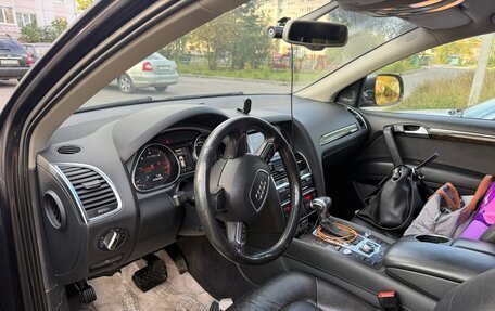 Audi Q7, 2012 год, 2 500 000 рублей, 11 фотография
