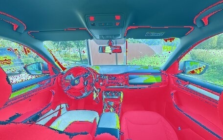 Skoda Kodiaq I, 2019 год, 1 990 000 рублей, 6 фотография