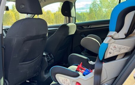 Skoda Kodiaq I, 2019 год, 1 990 000 рублей, 8 фотография
