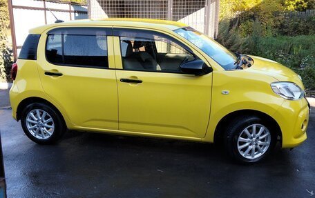 Toyota Passo III, 2019 год, 980 000 рублей, 7 фотография