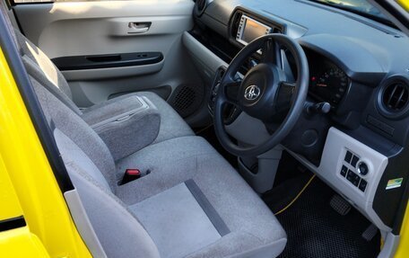 Toyota Passo III, 2019 год, 980 000 рублей, 8 фотография