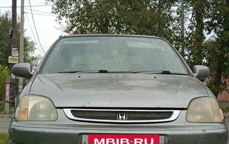 Honda Logo, 2000 год, 200 000 рублей, 3 фотография
