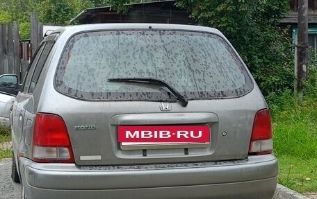 Honda Logo, 2000 год, 200 000 рублей, 2 фотография