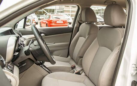 Chevrolet Orlando I, 2012 год, 995 000 рублей, 11 фотография