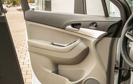 Chevrolet Orlando I, 2012 год, 995 000 рублей, 12 фотография