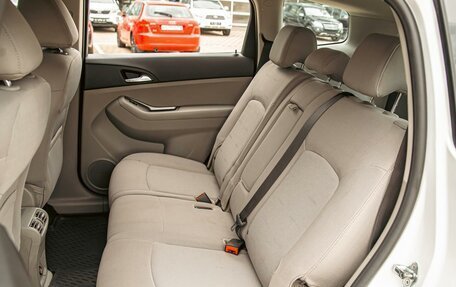 Chevrolet Orlando I, 2012 год, 995 000 рублей, 17 фотография