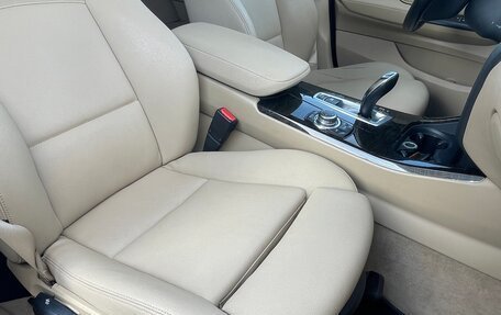 BMW X3, 2012 год, 1 790 000 рублей, 12 фотография
