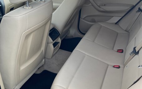 BMW X3, 2012 год, 1 790 000 рублей, 15 фотография