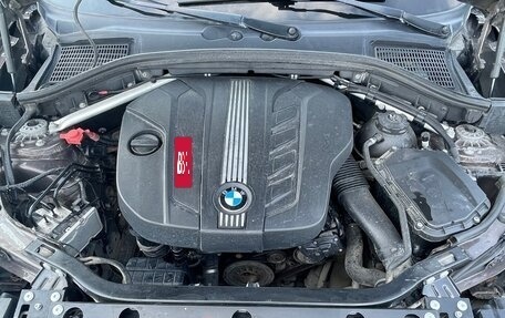 BMW X3, 2012 год, 1 790 000 рублей, 17 фотография