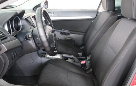 Mitsubishi Lancer IX, 2007 год, 849 000 рублей, 7 фотография