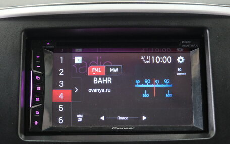 Mitsubishi Lancer IX, 2007 год, 849 000 рублей, 14 фотография