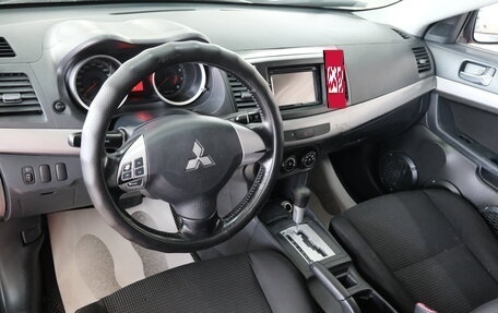 Mitsubishi Lancer IX, 2007 год, 849 000 рублей, 10 фотография