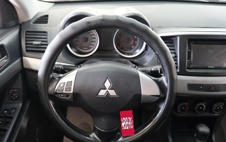 Mitsubishi Lancer IX, 2007 год, 849 000 рублей, 11 фотография