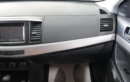 Mitsubishi Lancer IX, 2007 год, 849 000 рублей, 18 фотография