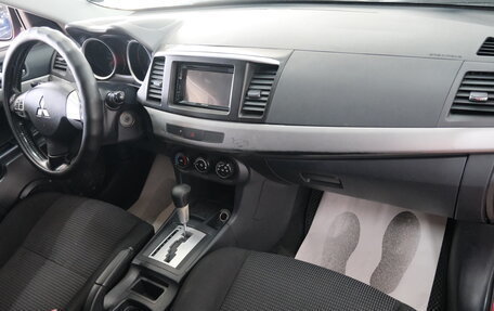 Mitsubishi Lancer IX, 2007 год, 849 000 рублей, 19 фотография