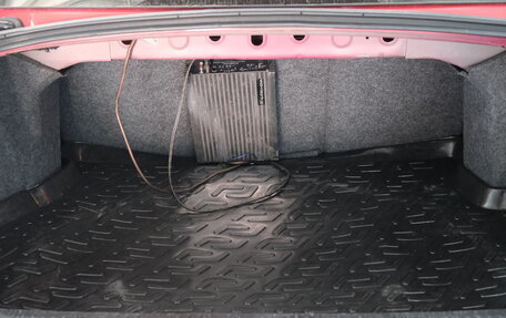 Mitsubishi Lancer IX, 2007 год, 849 000 рублей, 23 фотография
