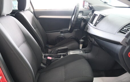 Mitsubishi Lancer IX, 2007 год, 849 000 рублей, 20 фотография