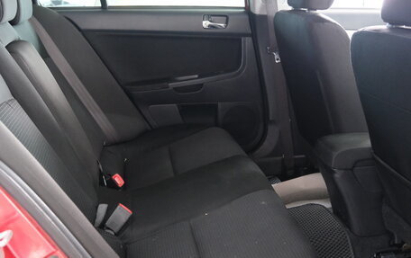 Mitsubishi Lancer IX, 2007 год, 849 000 рублей, 22 фотография