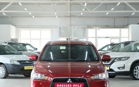 Mitsubishi Lancer IX, 2007 год, 849 000 рублей, 2 фотография