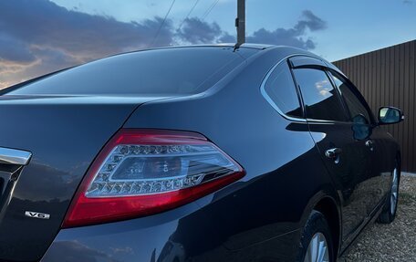 Nissan Teana, 2012 год, 1 680 000 рублей, 4 фотография