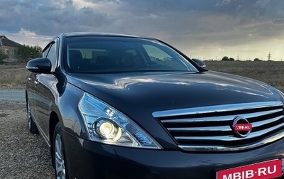 Nissan Teana, 2012 год, 1 680 000 рублей, 1 фотография