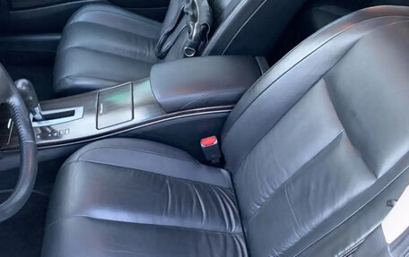 Nissan Teana, 2012 год, 1 680 000 рублей, 10 фотография