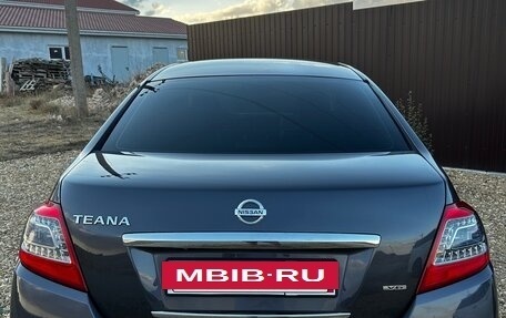 Nissan Teana, 2012 год, 1 680 000 рублей, 5 фотография