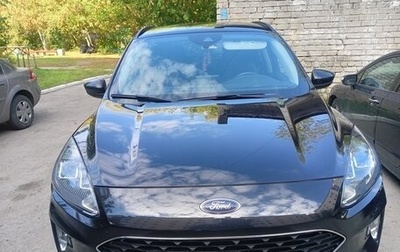 Ford Escape, 2020 год, 1 080 000 рублей, 1 фотография