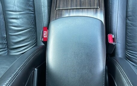 Nissan Teana, 2012 год, 1 680 000 рублей, 11 фотография