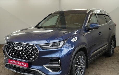 Chery Tiggo 8 Pro, 2022 год, 1 899 000 рублей, 1 фотография